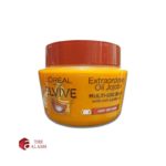Loreal Elvive Extraordinary Oil Jojoba Multi-Use Balm, 300 ml