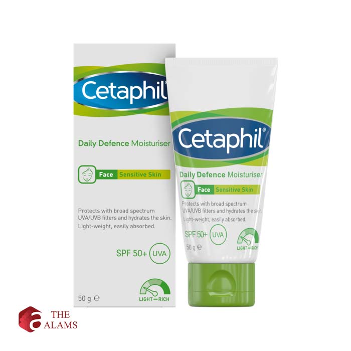 cetaphil daily defence moisturiser review