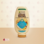 Garnier Creamy Nourishing Hair Conditioner For Very Dry Hair, 400 ml