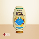 Garnier Creamy Nourishing Hair Conditioner For Very Dry Hair, 400 ml