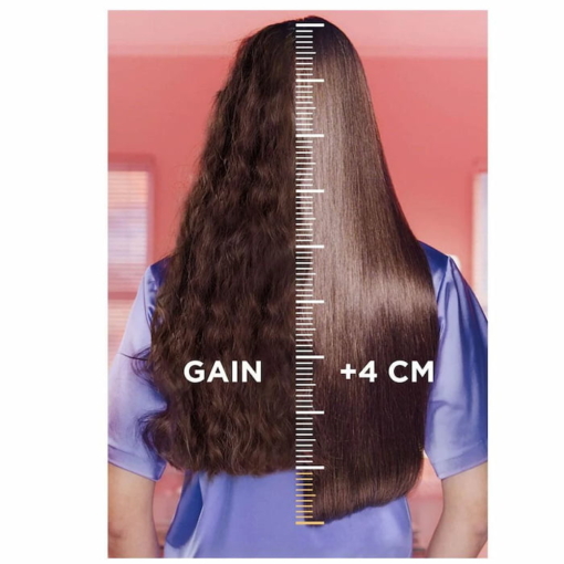 Loreal Elvive Dream Long Straight Shampoo, 400 ml - Image 2