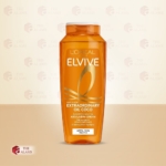 Loreal Extraordinary Oil Coco Weightless Nourishing Shampoo For Fine Dry Hair, 400 ml