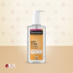 Neutrogena Deep Clean Gel Face Wash, 200 ml