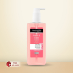 Neutrogena Fresh And  Clear Facial Wash, 200 ml