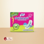 Sofy Extra Long Sanitary Pads, 7 Pcs