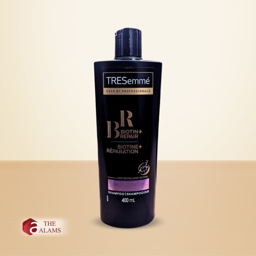 TRESemme Biotin7 Repair Shampoo 400 ml 2024