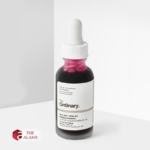 The Ordinary AHA BHA Peeling Solution, 30 ml- For Advanced Exfoliation