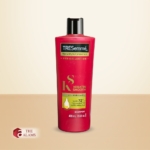 Tresemme Keratin Smooth Shampoo, 400 ml