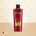 Tresemme Keratin Smooth Shampoo, 400 ml