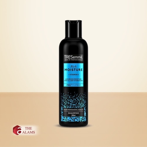 Tresemme Rich Moisture Shampoo 300 ml