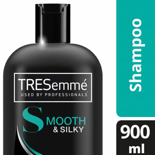 Tresemme Salon Silk Shampoo 3