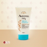 Aveeno Baby Daily Moisturising Lotion For Sensitive Skin, 150 ml