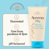 Aveeno Baby Daily Moisturising Lotion For Sensitive Skin 150 ml 3