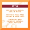 Cantu Curl Activator Cream 355 ml 2