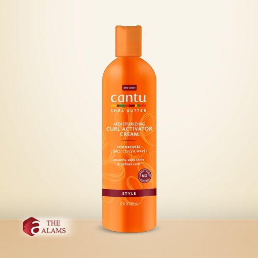 Cantu Curl Activator Cream 355 ml 2023