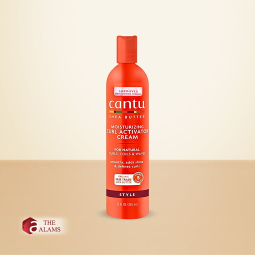 Cantu Curl Activator Cream 355 ml 2025