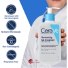 Cerave Renewing SA Cleanser 3