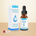 Melao Hyaluronic Acid Serum For Dehydrated Skin, 30 ml