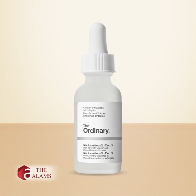 ordinary niacinamide 10 serum