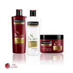 Tresemme Keratin Smooth Haircare Bundle