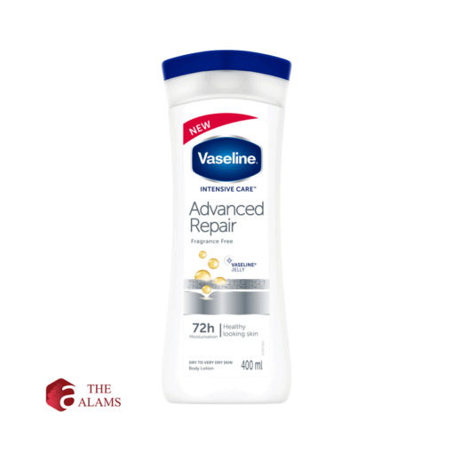 Vaseline Advanced Repair Body Lotion 400 ml