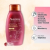 Aveeno Blackberry Quinoa Protein Blend Shampoo 3