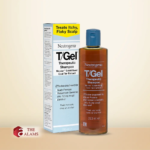 Neutrogena T Gel Therapeutic Anti Dandruff Shampoo, 250 ml