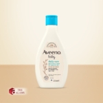 Aveeno Baby Daily Care Hair And Body Wash, 250 ml