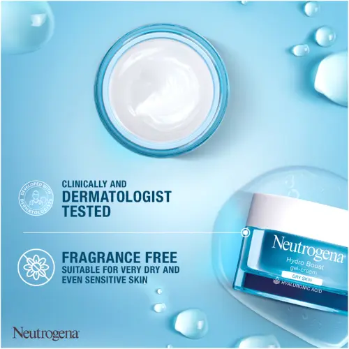 Neutrogena hydro boost fungal deals acne