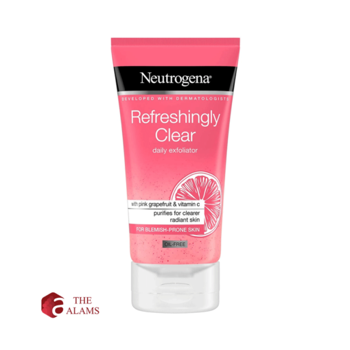 Neutrogena Refreshingly Clear Daily