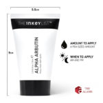 The Inkey List Alpha Arbutin Serum, 30 ml