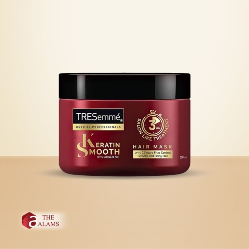 TRESemme Keratin Smooth Hair Mask 300 ml India 2024