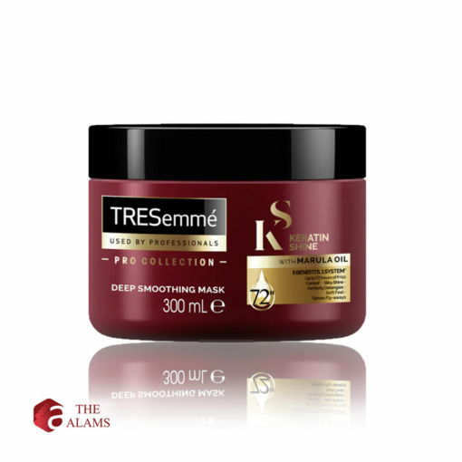 TRESemme Keratin Smooth Hair Mask