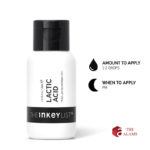 The Inkey List Lactic Acid Serum, 30 ml