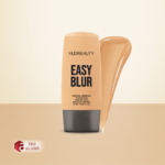 Huda Beauty Easy Blur Foundation MINI 340 G Baklava, 15 ml