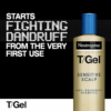 Neutrogena T Gel Sensitive Scalp Anti Dandruff Shampoo 150 ml 1