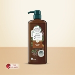 Herbal Essences Coconut Milk Shampoo, 600 ml