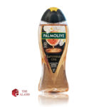 Palmolive Luminous Oils Shower Gel With Fig And White Orchid, 500 ml