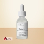 The Ordinary Hyaluronic Acid Serum 2% + B5, 30 Ml- For Dehydrated Skin