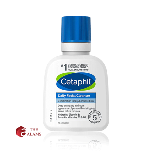 Cetaphil Daily Facial Cleanser 59