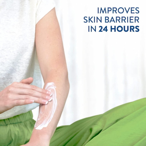 Cetaphil Moisturizing Lotion For Normal To Combination Sensitive Skin, 100 ml - Image 6