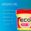 Eco Style Argan Oil Styling Hair Gel 473 ml 5