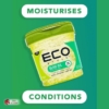 Eco Style Olive Oil Styling Hair Gel, 473 ml