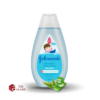 Johnsons Active Kids Clean Fresh Baby Shampoo 200 ml