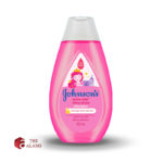 Johnsons Active Kids Shiny Drops Baby Shampoo, 200 ml