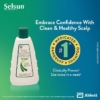Selsun Anti Dandruff Shampoo, 120 ml