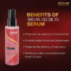 Streax Argan Secrets Colour Protect Hair Serum 2