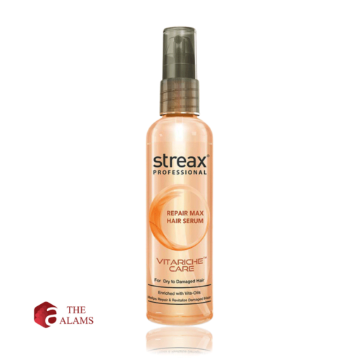 Streax Repair Max Hair Serum