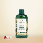 The Body Shop Moringa Shower Gel, 250 ml