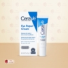 CeraVe Eye Repair Cream TA
